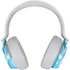 Cartoon Network Powerpuff Girls Bubbles Blue Hearts Surface Headphones Skin